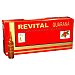 Revital Complemento nutricional en ampollas bebibles con guaraná, ginseng, jalea real y vitamina C revital