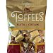 Caramelos blandos de toffee con nata bolsa 150 g