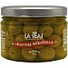 Aceitunas manzanilla sabor anchoa