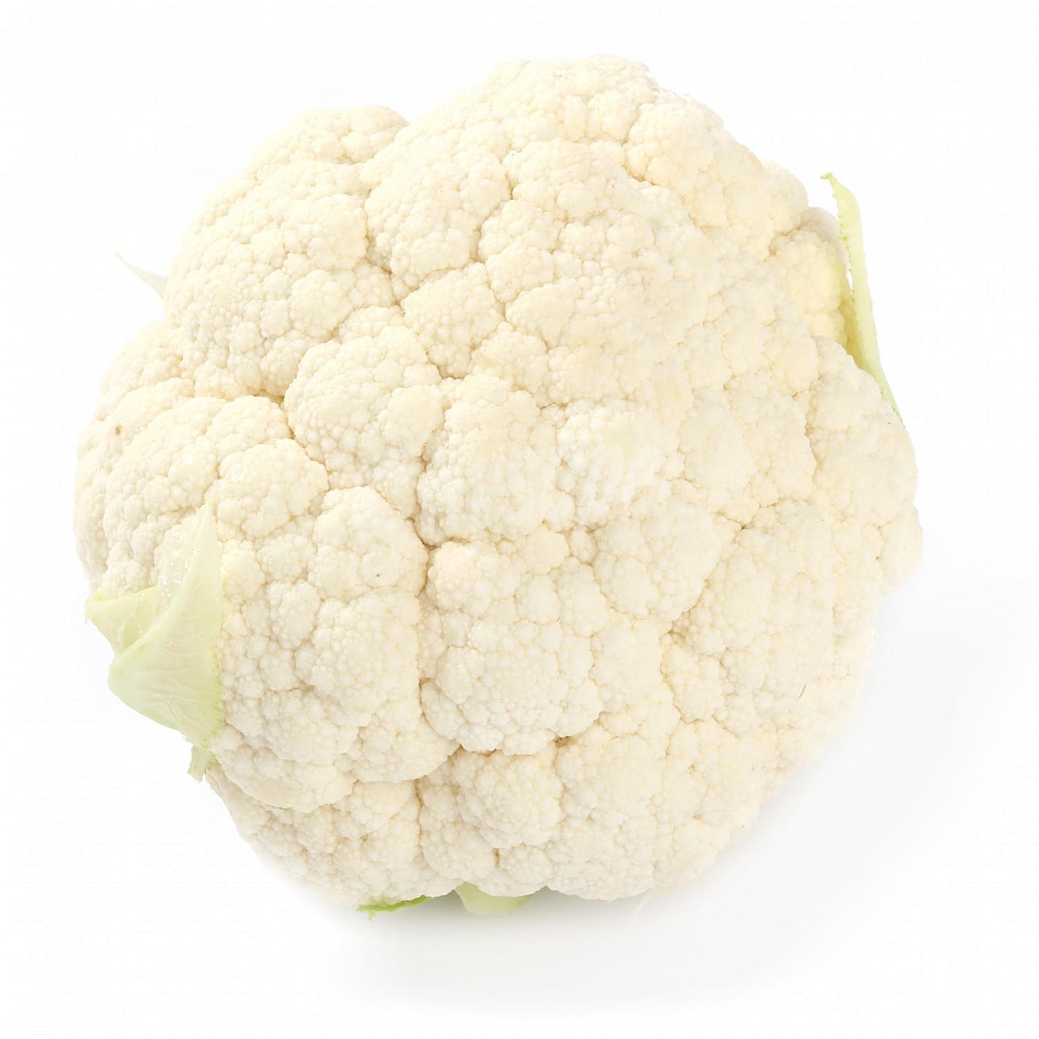 Coliflor Carrefour