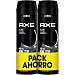 Desodorante para hombre Black en spray