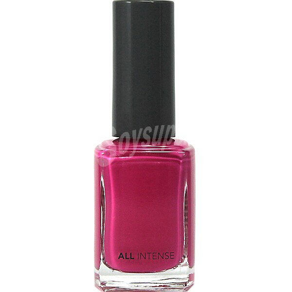 Laca de uñas Picadilly Pink frasco de cristal 10 ml