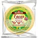 Tortillas de máiz Tacos Mexifoods sin gluten