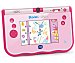 Tablet educativa multifunción de 5" color rosa Storio Max vtech.