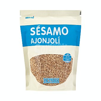 Semillas de sesamo tostado (ajonjoli)