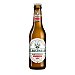 Cerveza rubia Clausthaler sin alcohol sin filtrar