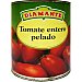 Tomate entero pelado