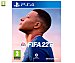 Fifa 22 para Playstation 4. Género: fútbol, deportes. pegi: +3.