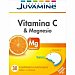 Vitamina c+mg