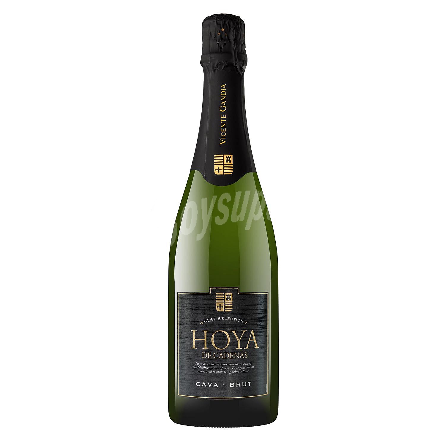 Cava brut