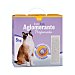 Arena de gato aglomerante perfumada