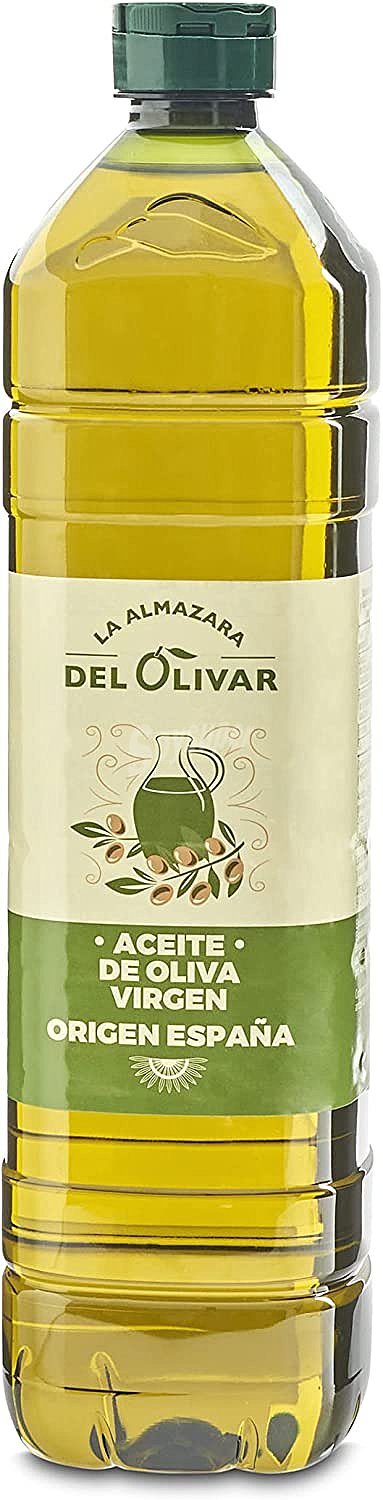 Aceite de oliva virgen La Almazara del Olivar