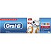 Dentífrico junior Star Wars oral-b