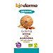 Galletas con avena y almendra ecológicas Bio Darma sin lactosa