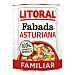 Fabada Asturiana Litoral sin gluten