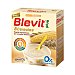 Blevit Papilla instantánea de 8 cereales dextrinados, para bebés a partir de 5 meses blevit Plus