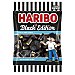 Caramelos de goma regaliz Black Edition Haribo