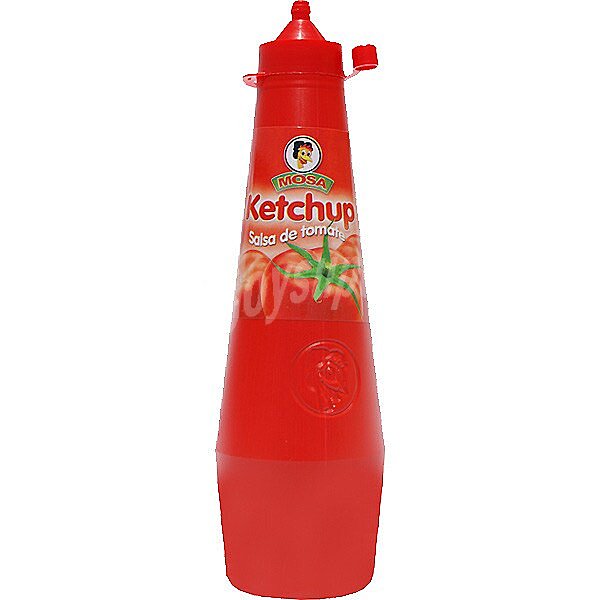 ketchup