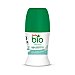 Bio dermo desodorante roll-on 0% aluminio alcohol y colorantes