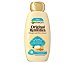 Original remedies Champú nutritivo cremoso, sin silicona, para cabellos muy secos y sin brillo original remedies Elixir de Argán de Garnier