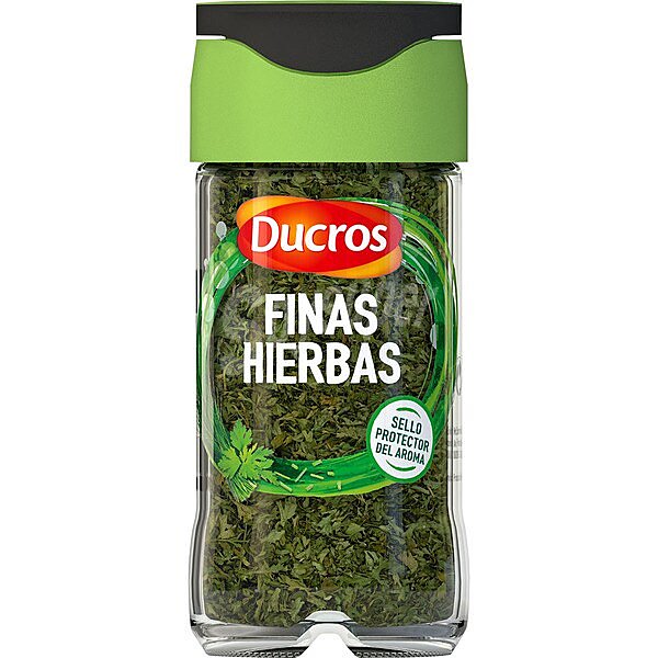 Finas hierbas