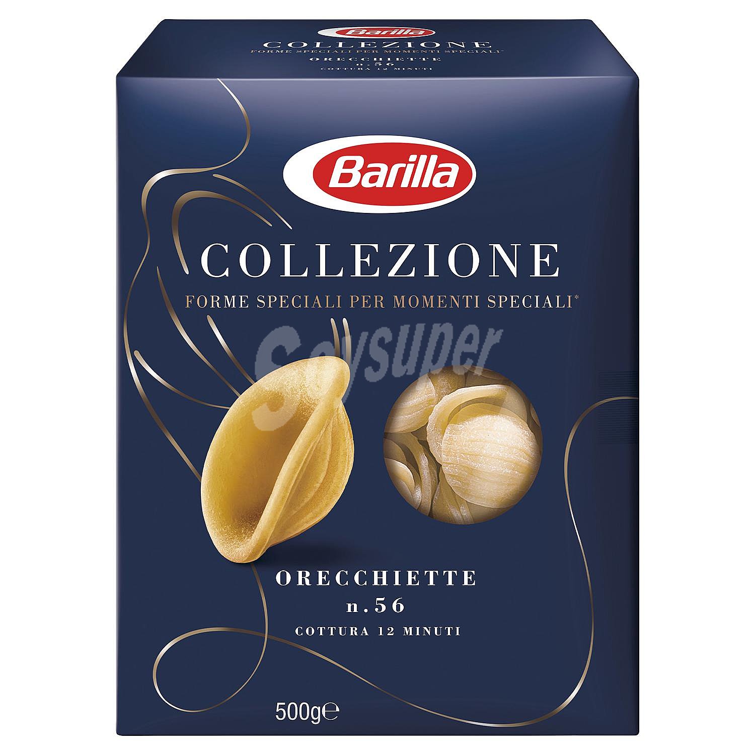 Orecchiette Barilla