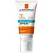 Crema solar facial ultra