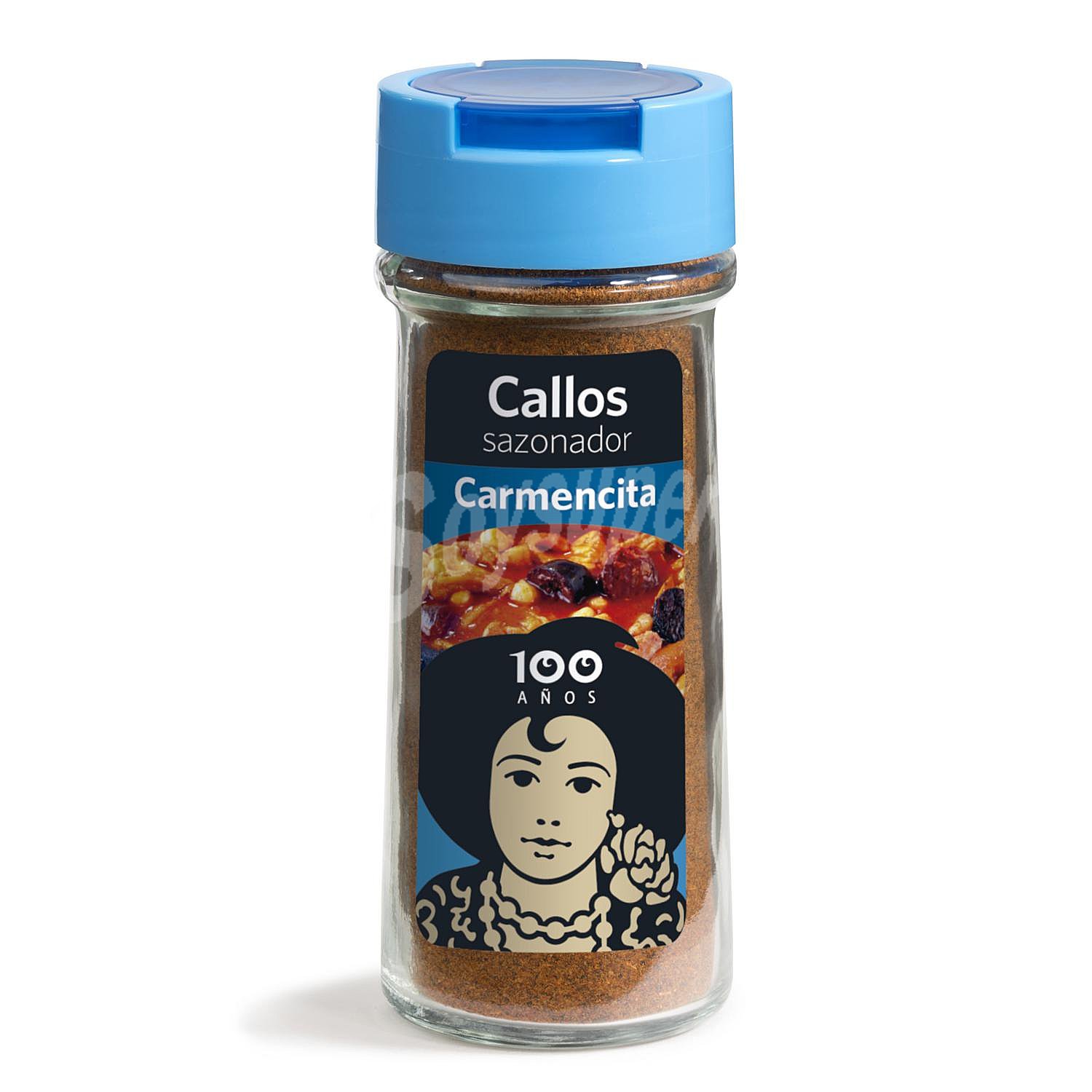 Sazonador para callos Carmencita