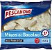 Migas de bacalao pescanova