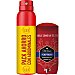 Desodorante Captain en stick envase 50 ml + desodorante aerosol Captain