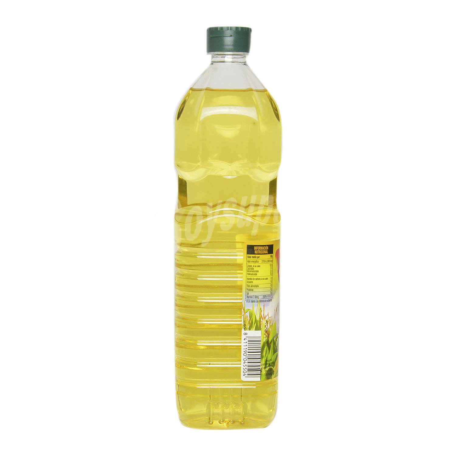 Aceite de maiz