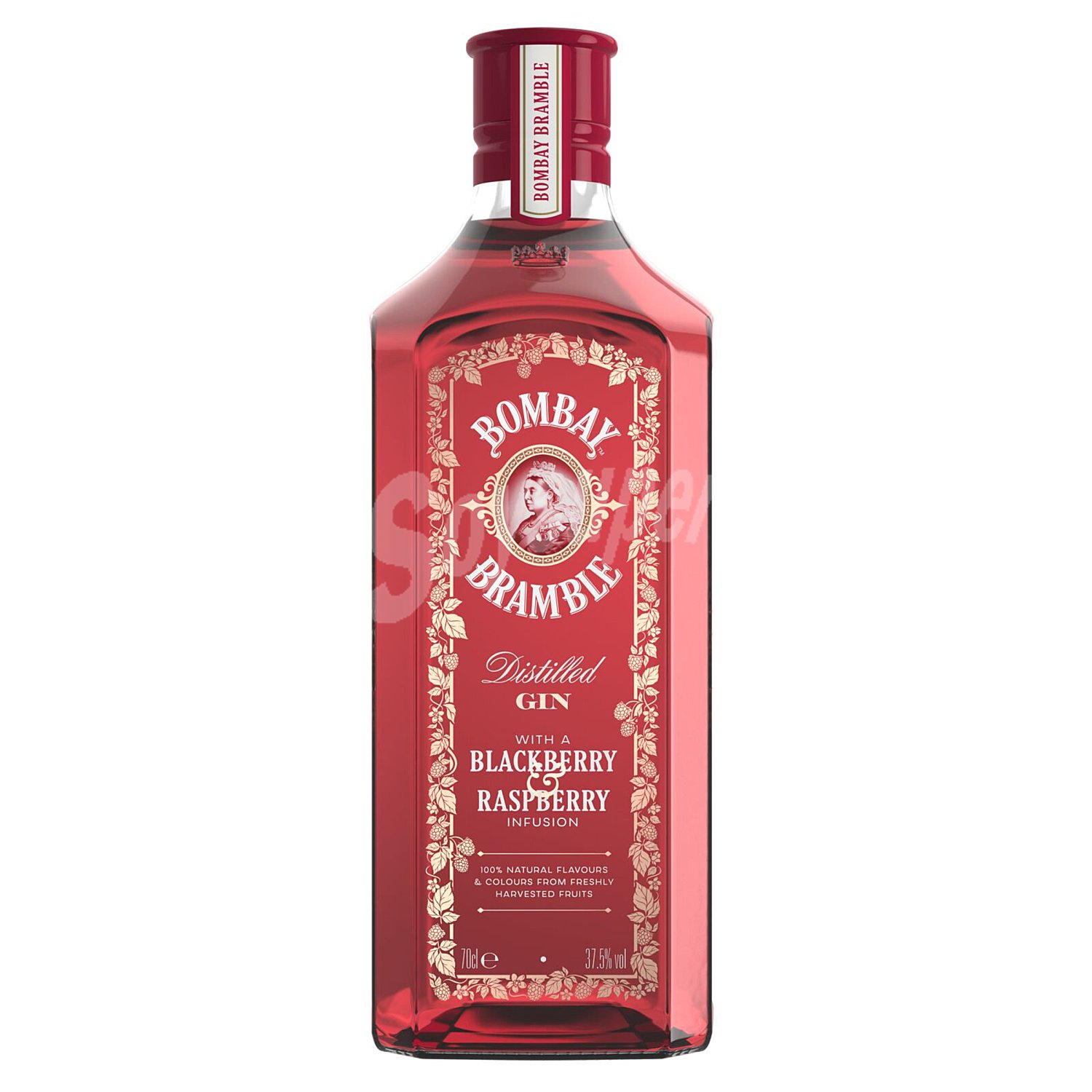 Ginebra bramble Bombay