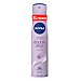 Desodorante Double Effect Quick Dry protección 48h anti-transpirante