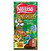 Chocolate con leche y crujiente galleta nestlé jungly