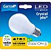 Bombilla led Crystal 360º 9W (75W) luz cálida casquillo E27