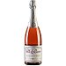 Cava brut rosado