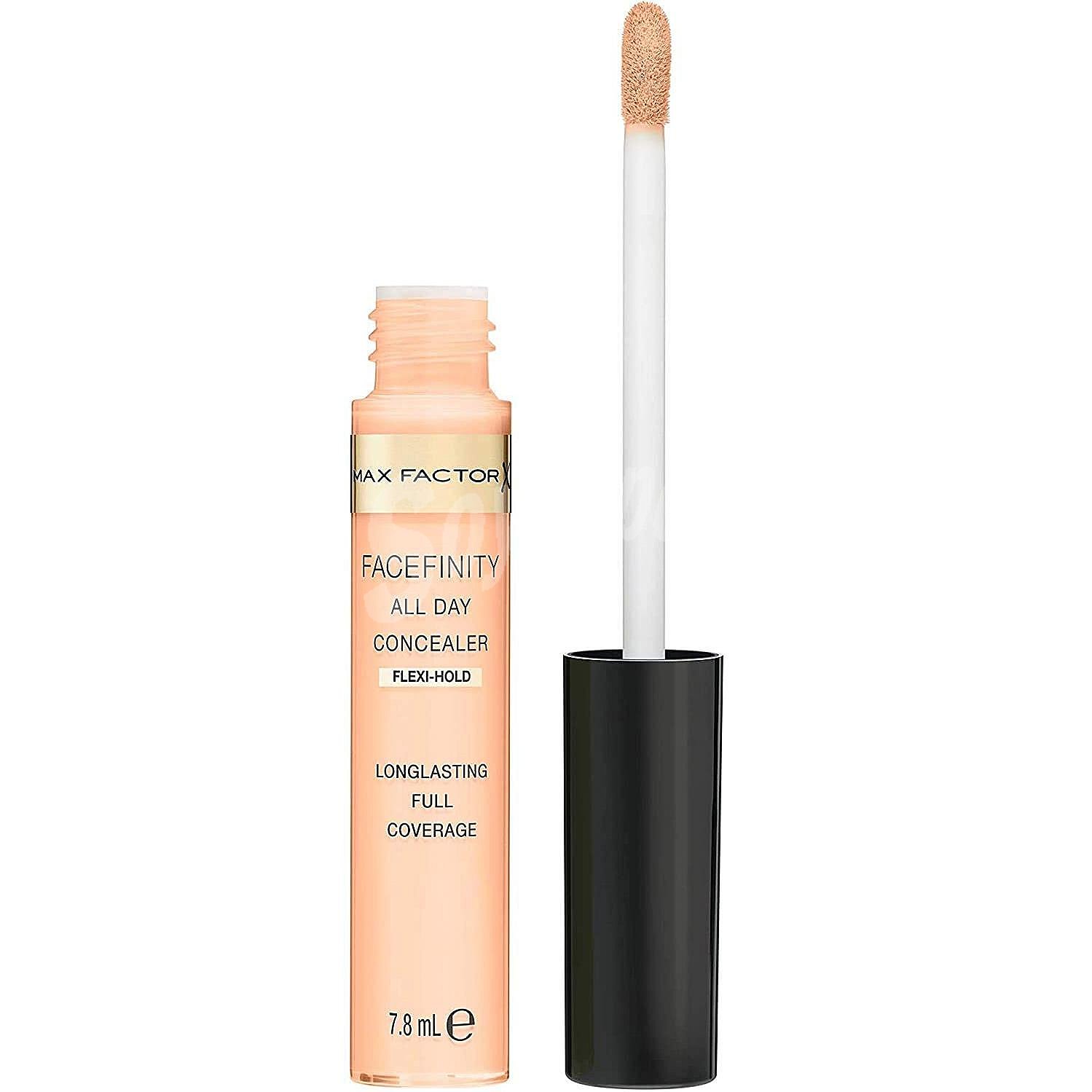 Corrector líquido facefinity all day concealer 30 shade Max Factor