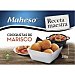 Croquetas de marisco