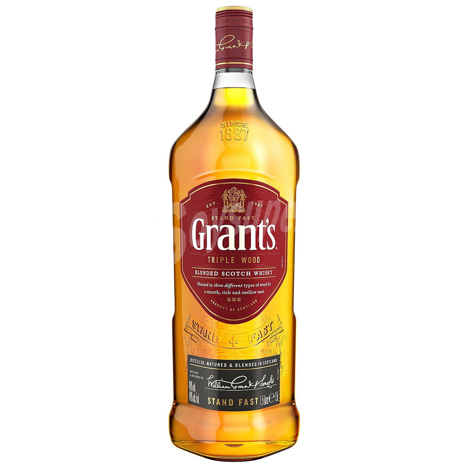 Whisky Grant's