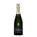 Champagne black label brut