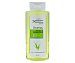 Xensium Champú con extracto de aloe vera especialmente indicado para cabellos castigados xemsium Nature