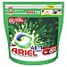 Detergente en cápsulas 3en1 Oxi ariel, bolsa 43 dosis