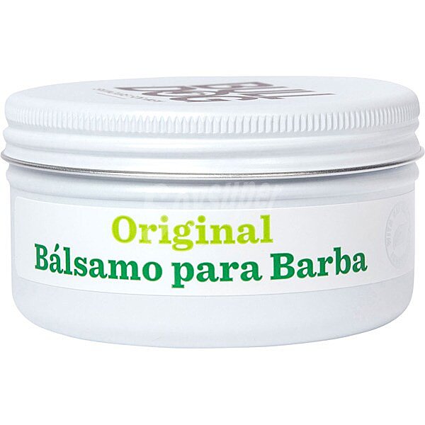 Bálsamo para barba Original