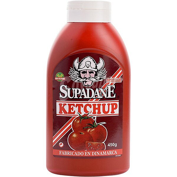 Ketchup