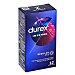 Preservativos mutual climax Durex