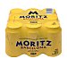 Cerveza rubia Moritz original