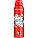 Desodorante para hombre Wolfthor OLD spice, spray 150 ml