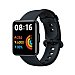 Smartwatch xiaomi Redmi Watch 2 Lite negro, pantalla 3,55cm (1,55), gps, Bluetooth