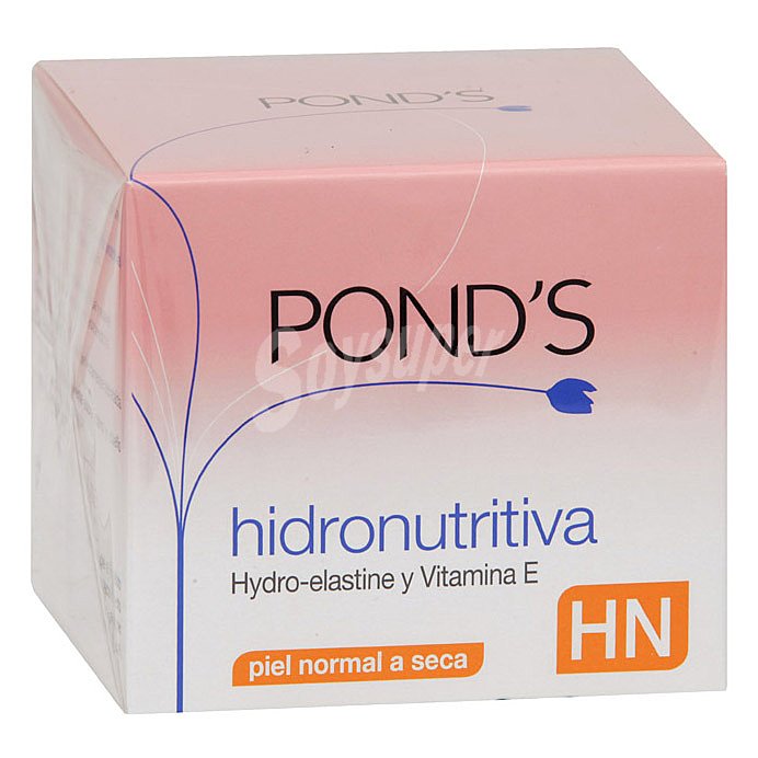 Institute crema facial hidronutritiva piel normal a seca