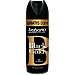 Desodorante body para hombre Black Gold babaria, spray 200 ml